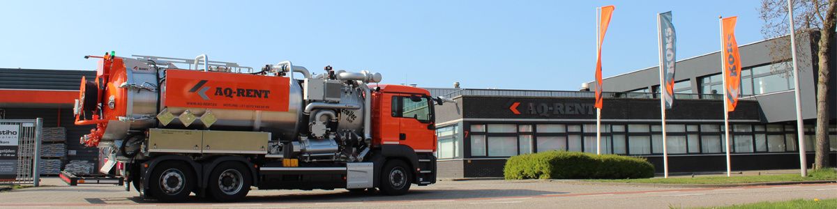 koks aq-rent vermietung saugwagens und vakuumfahrzeugen